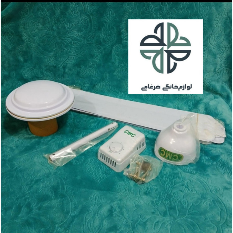 پنکه سقفی هندی cmc اصل