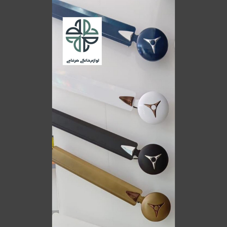 پنکه سقفی هندی اصل مارک لیستر