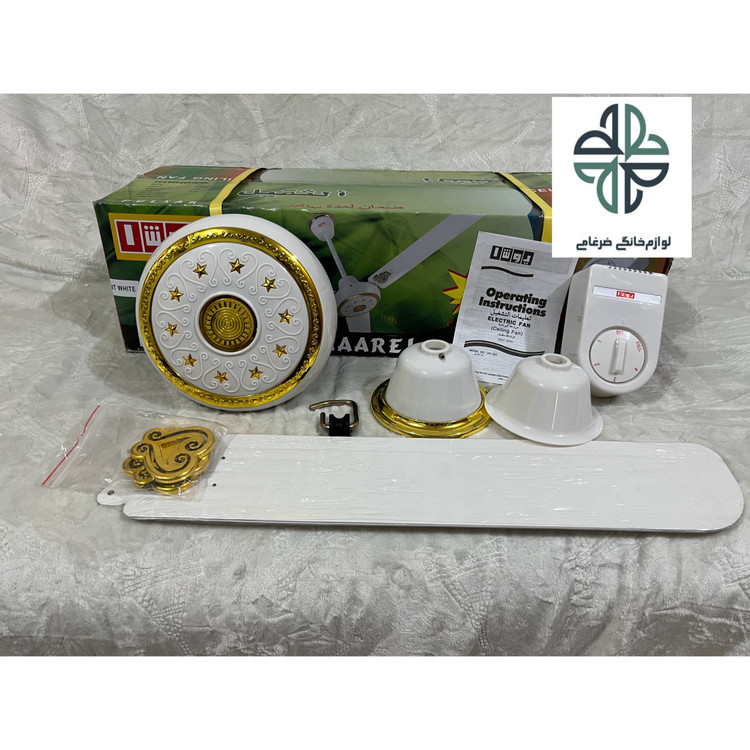 پنکه سقفی خلیجی مارک یوشا